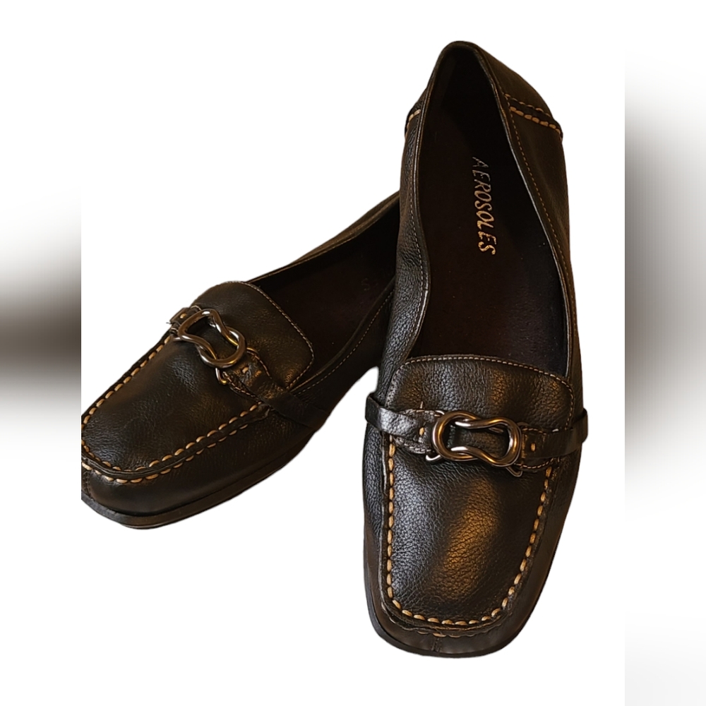 Aerosoles Loafers